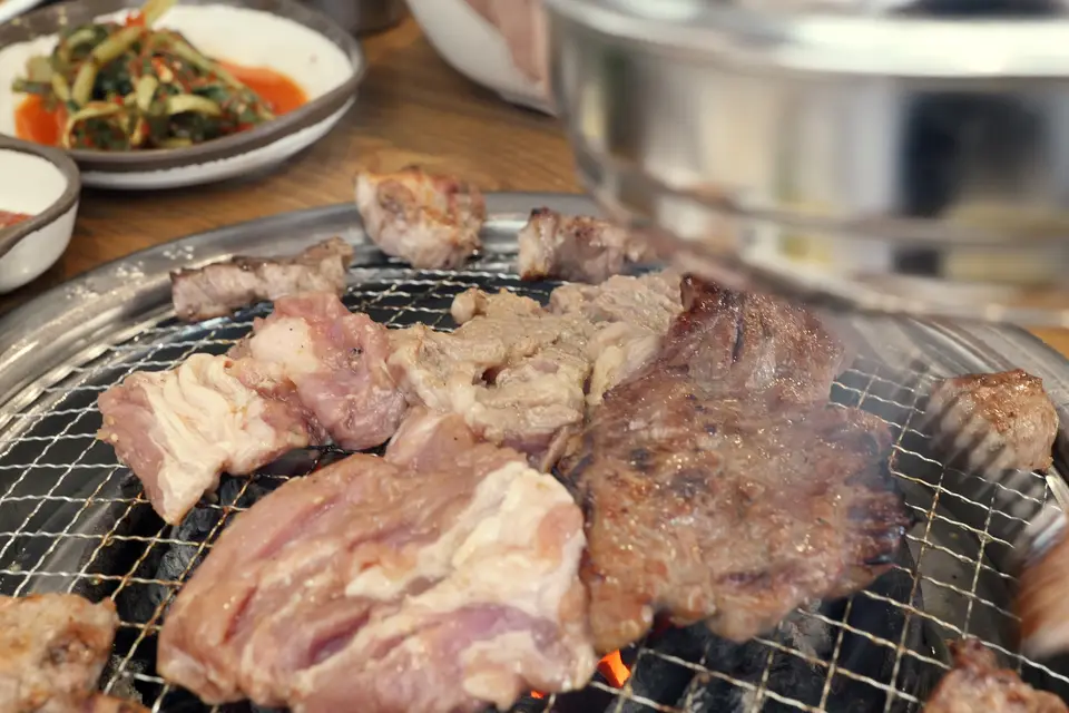 양수가든 본점 사진