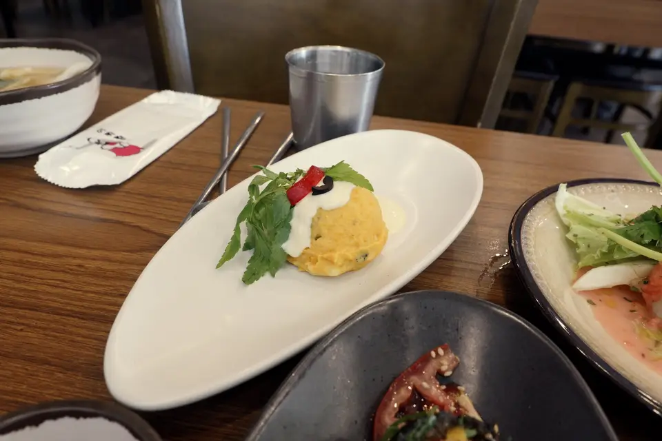 양수가든 본점 사진