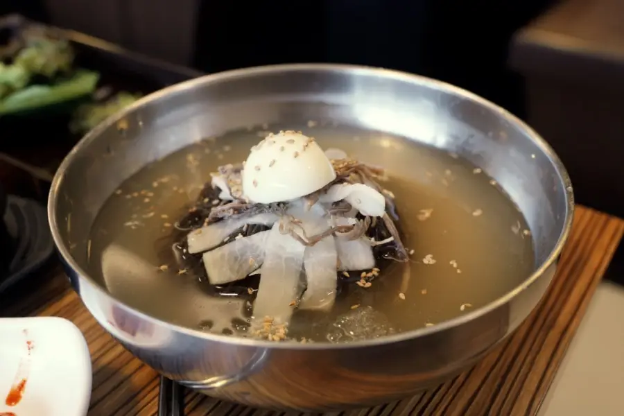 운정갈비 사진
