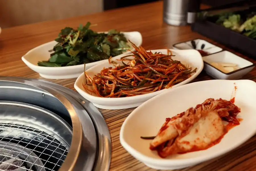 운정갈비 사진