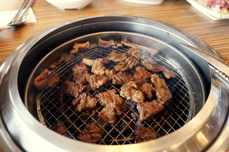운정갈비 사진