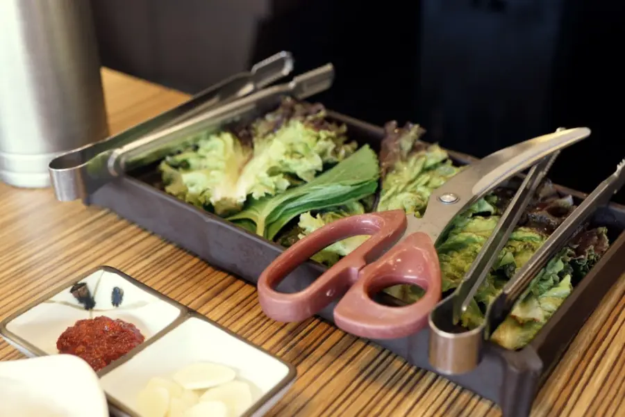 운정갈비 사진