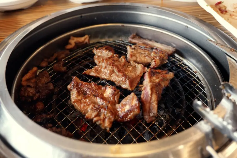운정갈비 사진