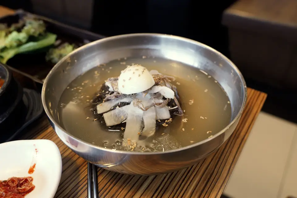 운정갈비 사진
