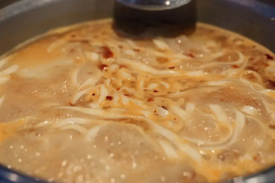 초계담 심학산본점 사진