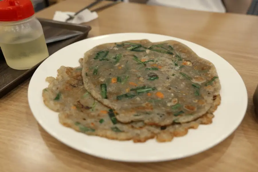 초계담 심학산본점 사진