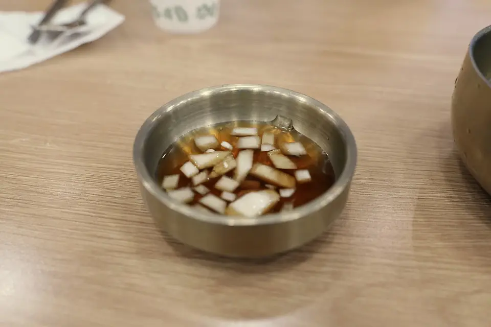초계담 심학산본점 사진