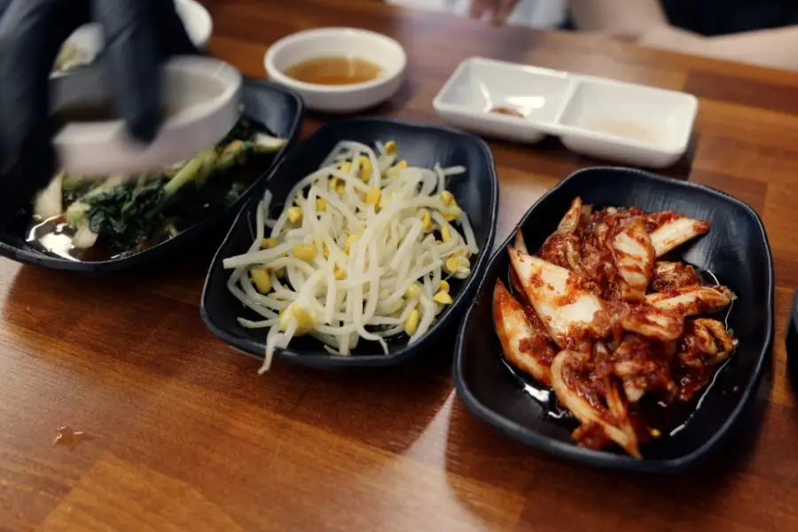 일산봉이칼국수쭈꾸미보쌈 덕이동본점 사진