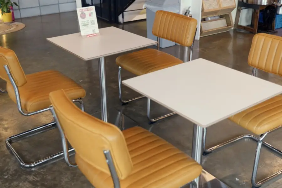 사과떡볶이카페 사진
