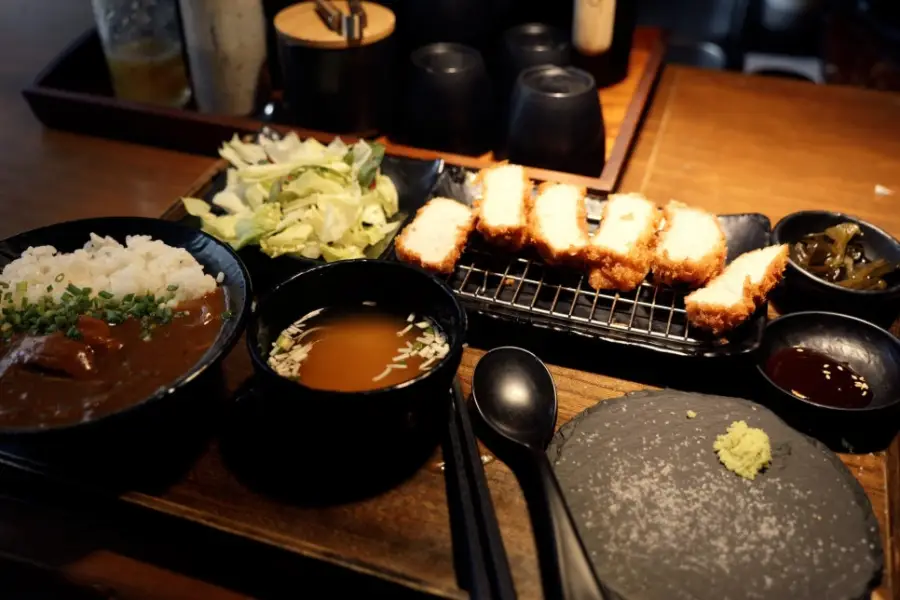 카츠오모이 야당동점 사진