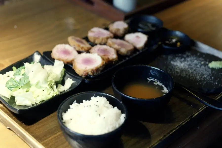 카츠오모이 야당동점 사진