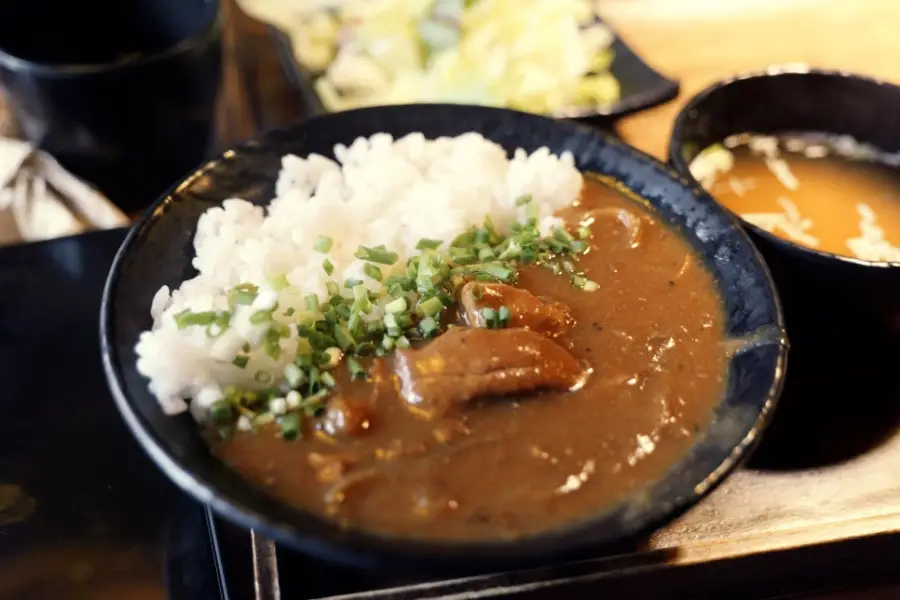 카츠오모이 야당동점 사진