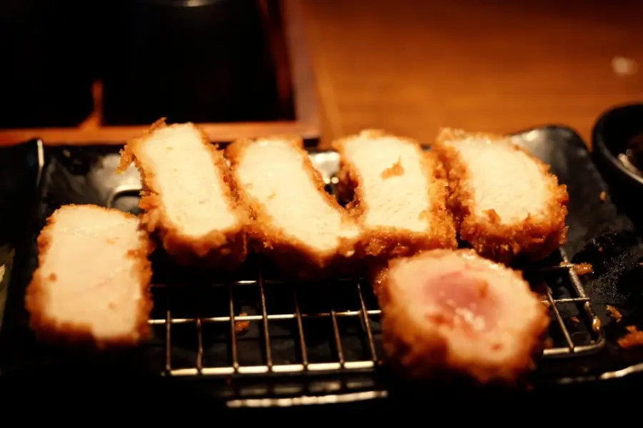 카츠오모이 야당동점 사진