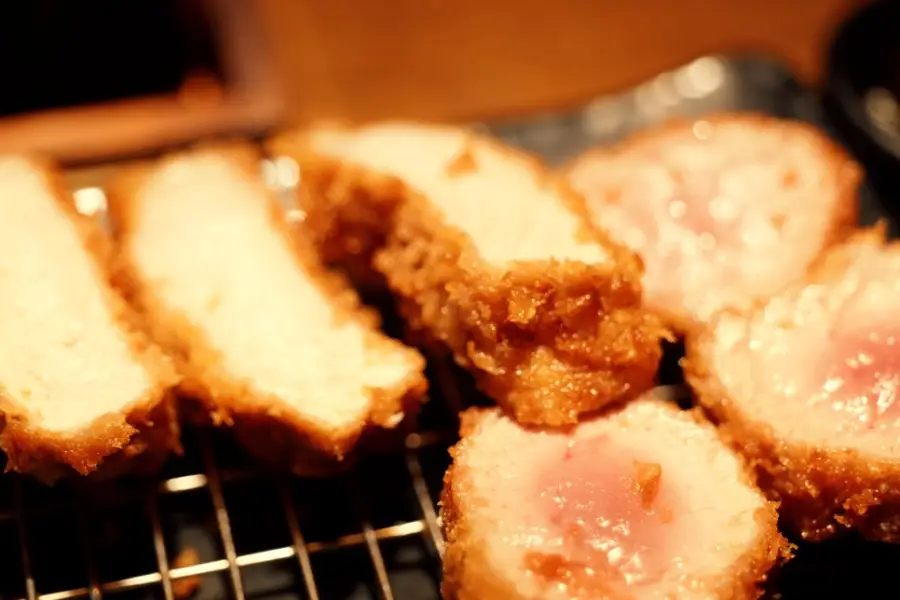 카츠오모이 야당동점 사진