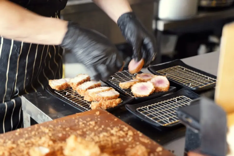 카츠오모이 야당동점 사진