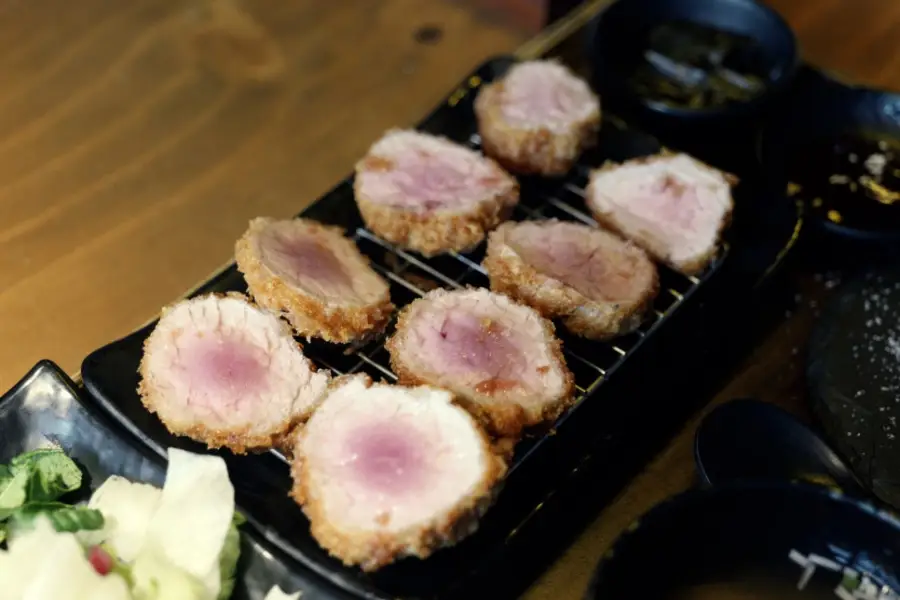 카츠오모이 야당동점 사진
