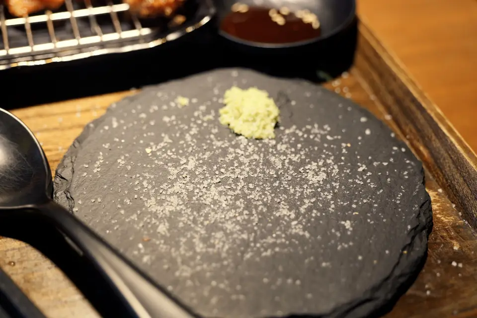 카츠오모이 야당동점 사진