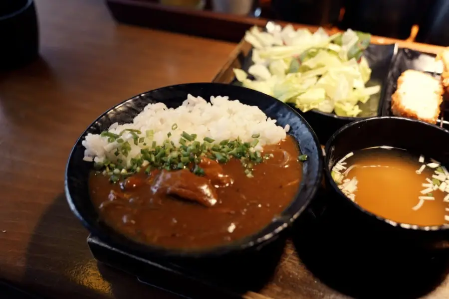 카츠오모이 야당동점 사진