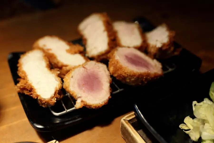 카츠오모이 야당동점 사진
