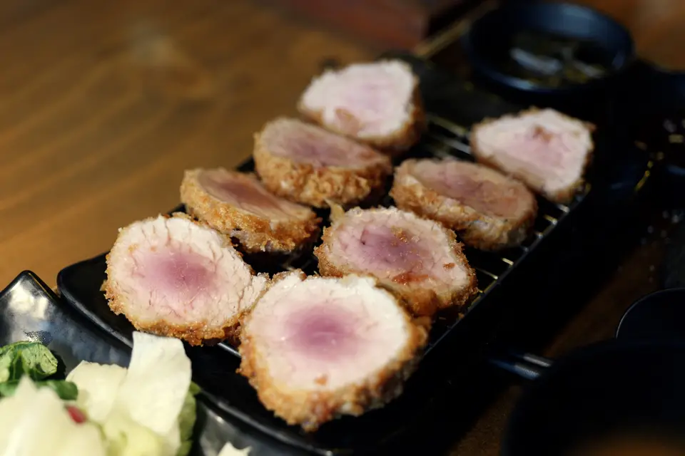 카츠오모이 야당동점 사진