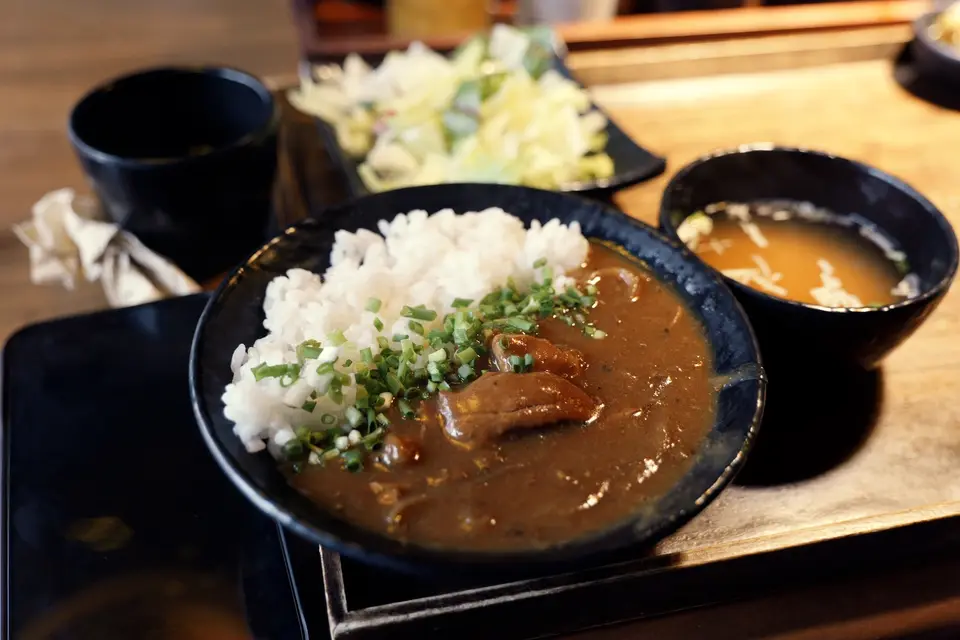 카츠오모이 야당동점 사진