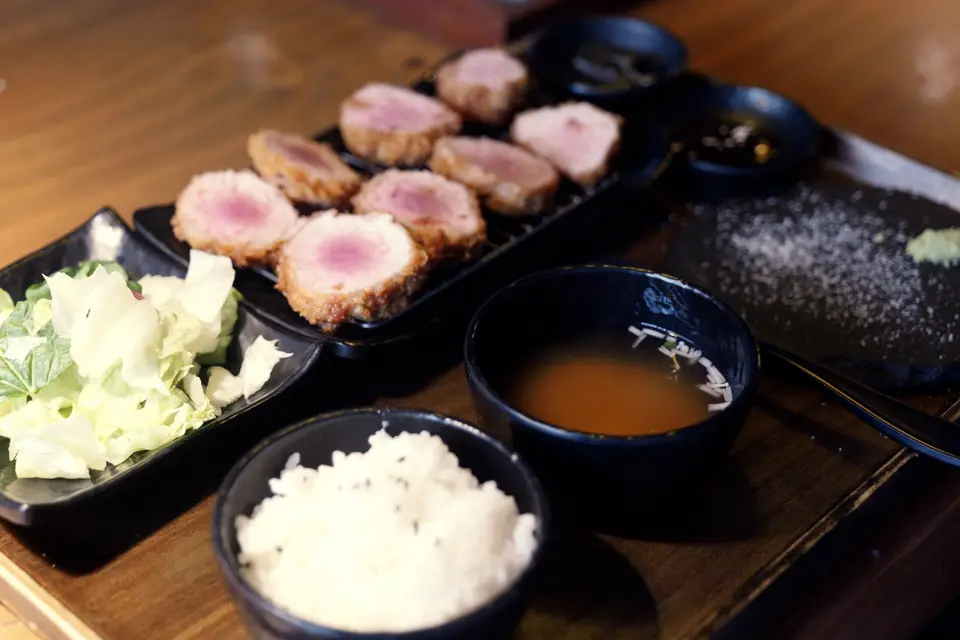 카츠오모이 야당동점 사진