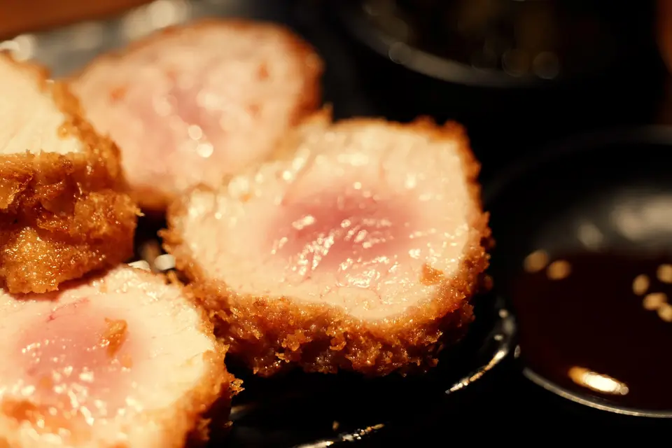 카츠오모이 야당동점 사진