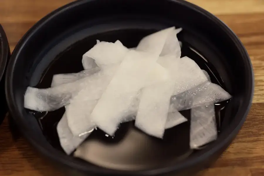 교맥막국수 사진