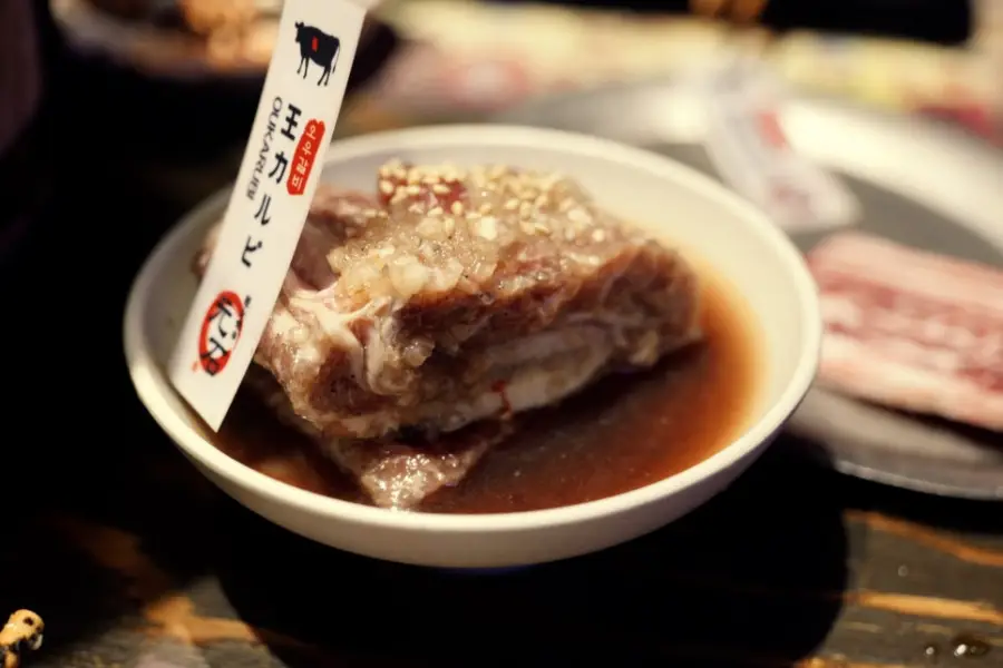 모토이시 파주야당점 사진
