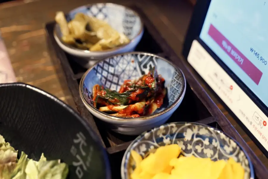 모토이시 파주야당점 사진