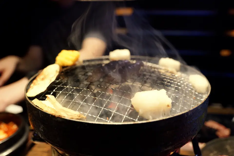 모토이시 파주야당점 사진