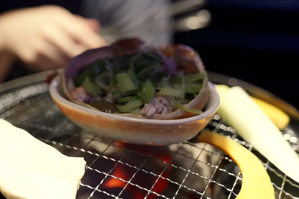 모토이시 파주야당점 사진