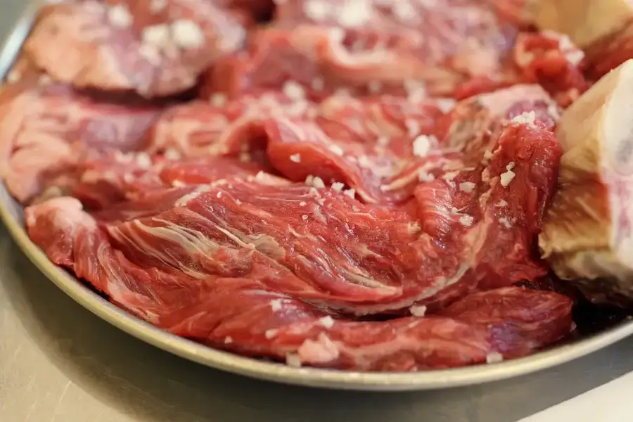 상록회관 연탄구이 전문점 파주야당점 사진