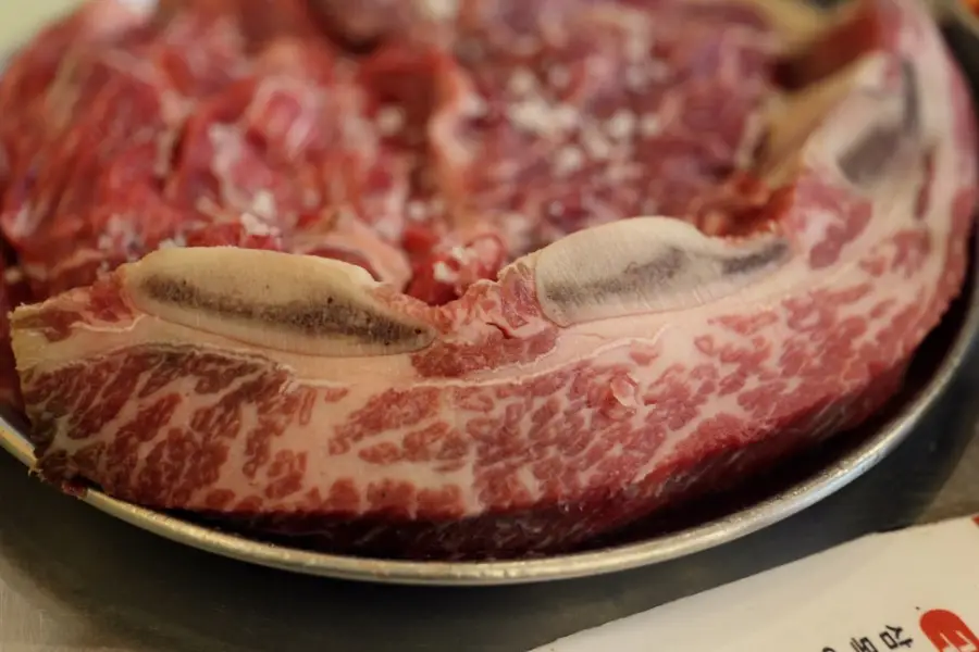 상록회관 연탄구이 전문점 파주야당점 사진