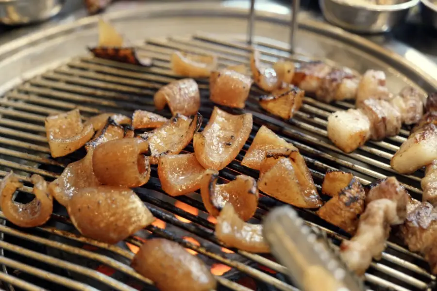 상록회관 연탄구이 전문점 파주야당점 사진