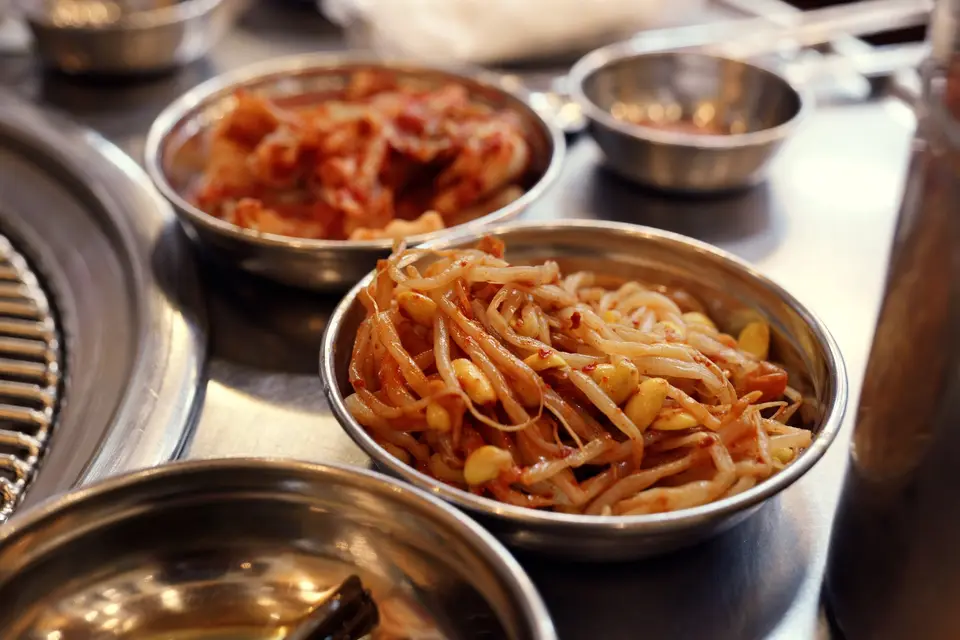상록회관 연탄구이 전문점 파주야당점 사진