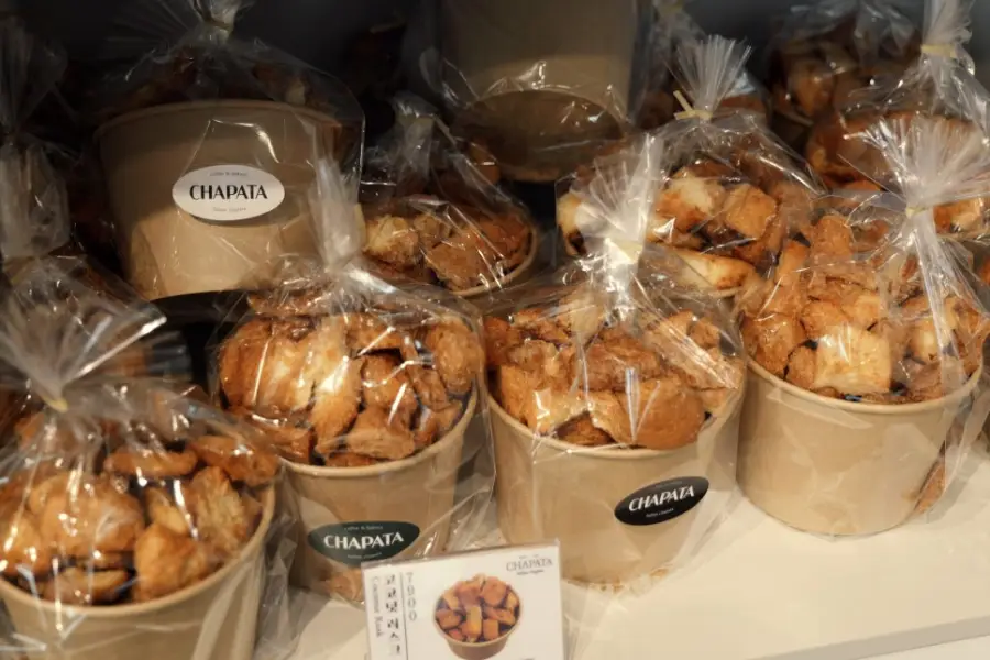 쟈빠따 사진