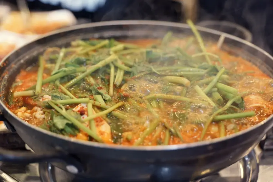신선혜당진아구동태찜탕 사진