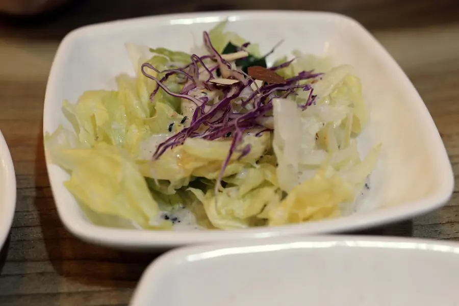 신선혜당진아구동태찜탕 사진