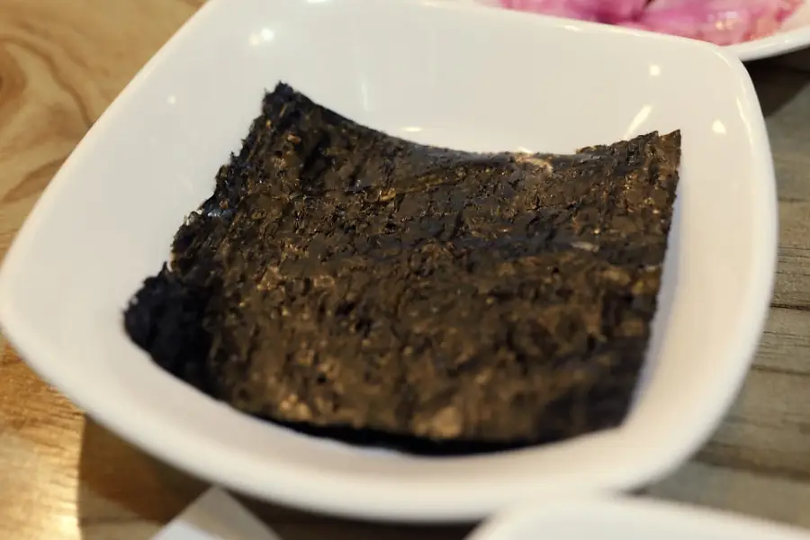 신선혜당진아구동태찜탕 사진