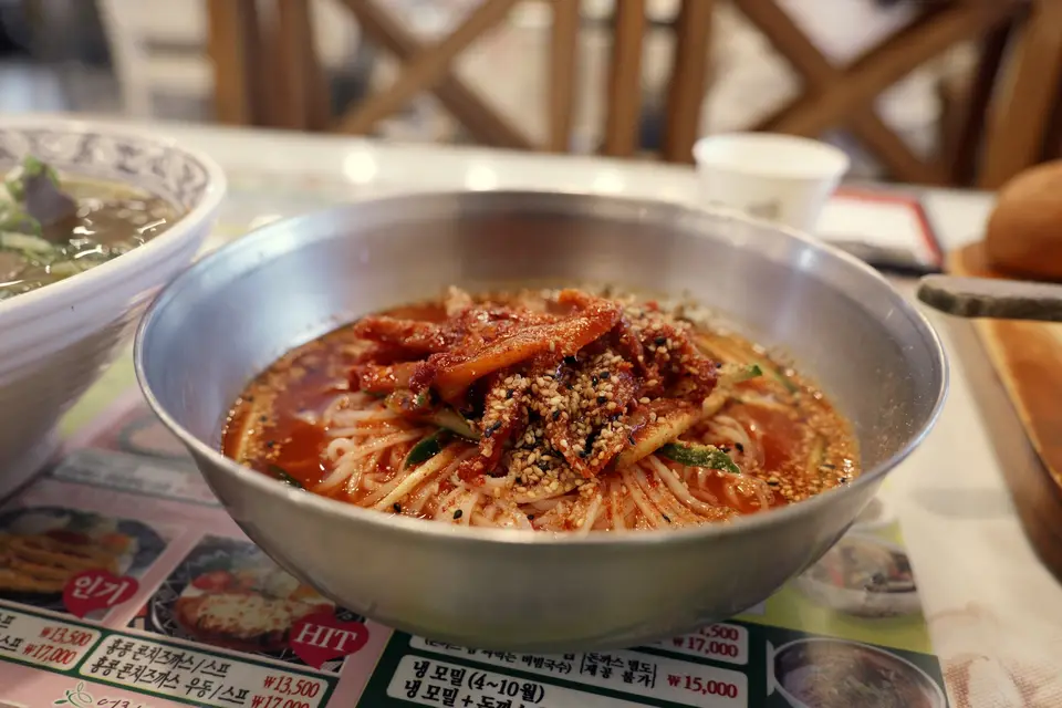 내사랑동까스 사진