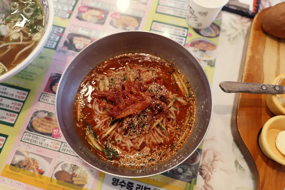 내사랑동까스 사진