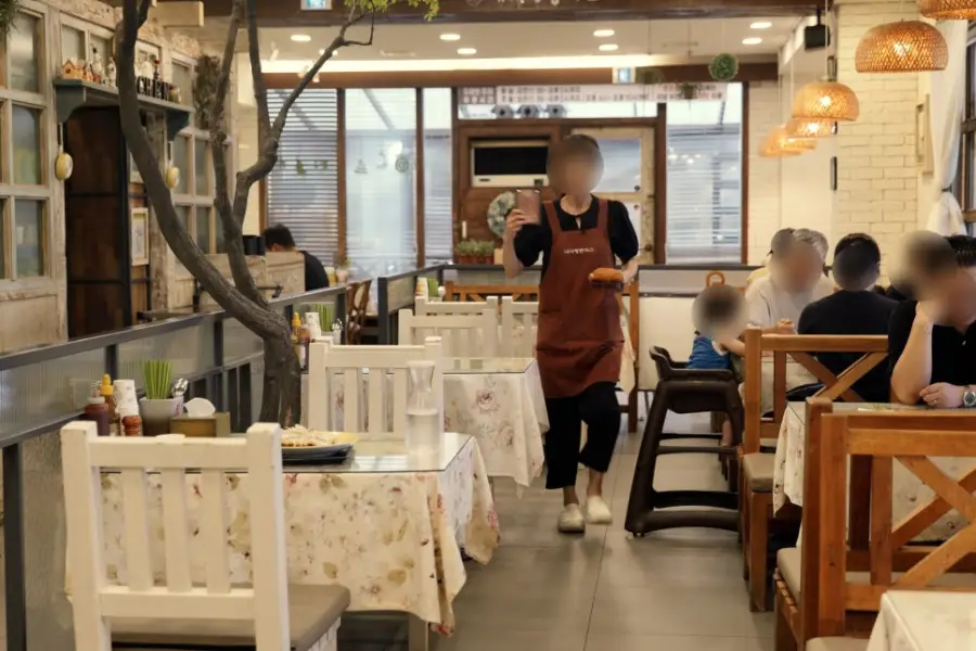 내사랑동까스 사진