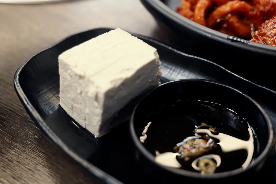 먹보보쌈 사진