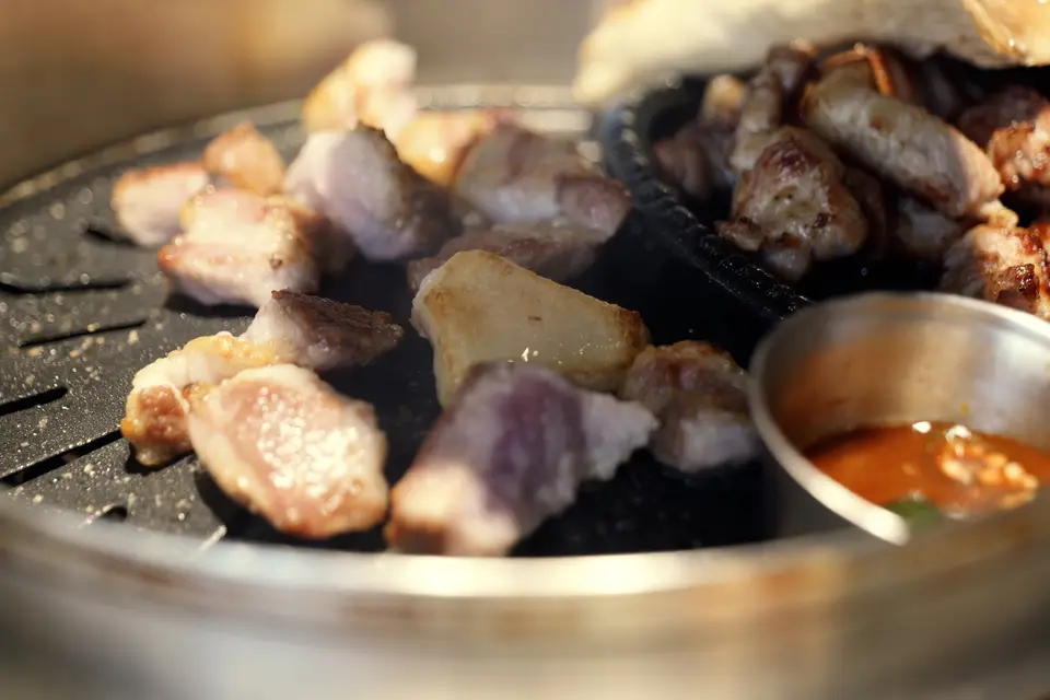 운정 흥부네 사진