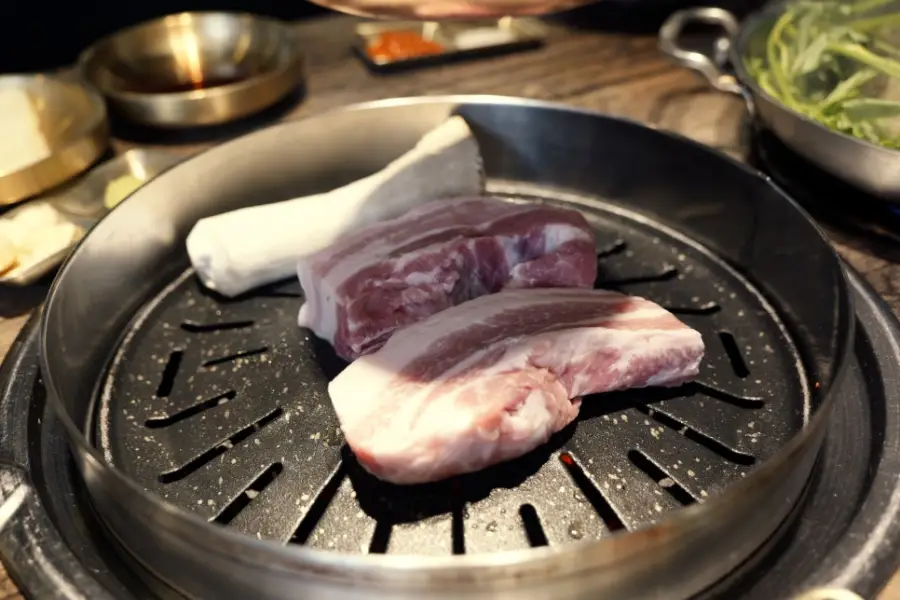 운정 흥부네 사진