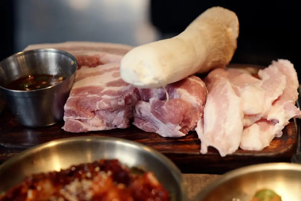 운정 흥부네 사진