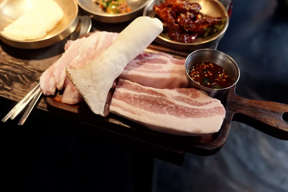운정 흥부네 사진