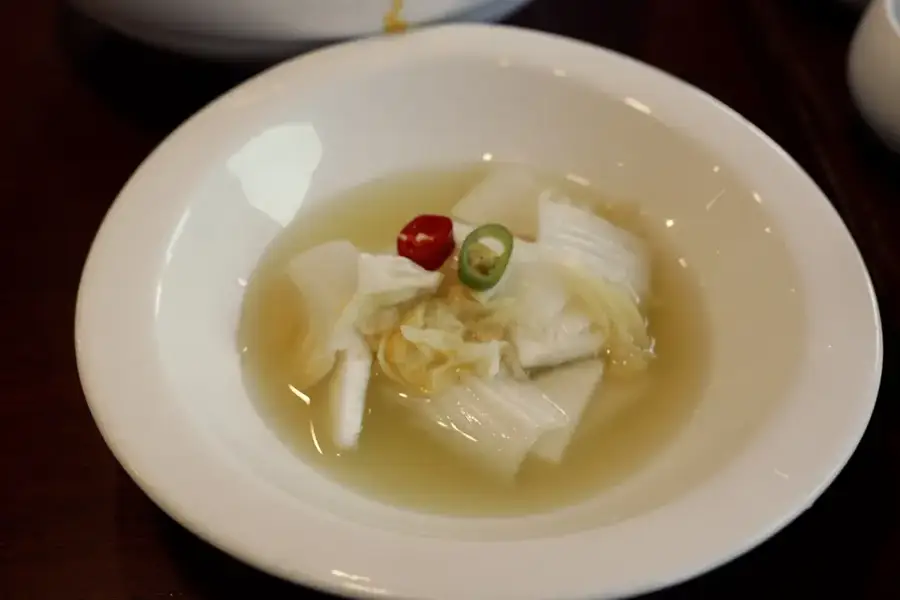 산들해밥상 운정점 사진