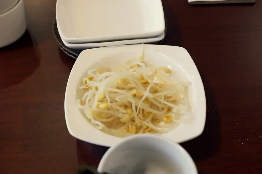 산들해밥상 운정점 사진